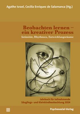 Israel / Enriquez de Salamanca |  Beobachten lernen - ein kreativer Prozess | Buch |  Sack Fachmedien