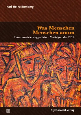 Bomberg |  Was Menschen Menschen antun | Buch |  Sack Fachmedien