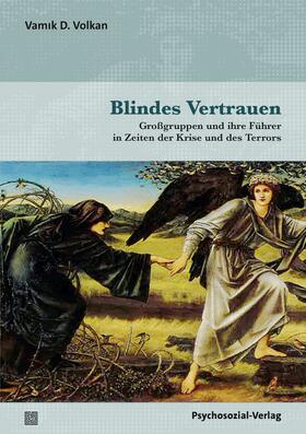 Volkan |  Blindes Vertrauen | Buch |  Sack Fachmedien