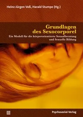 Voß / Stumpe |  Grundlagen des Sexocorporel | eBook | Sack Fachmedien