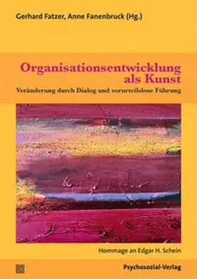 Fatzer / Fanenbruck |  Organisationsentwicklung als Kunst | eBook | Sack Fachmedien