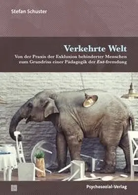 Schuster | Verkehrte Welt | E-Book | sack.de