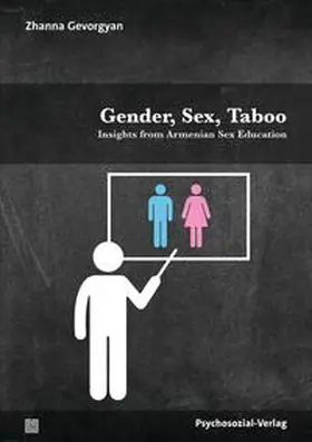 Gevorgyan / Böhm / Stumpe | Gender, Sex, Taboo | E-Book | sack.de