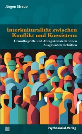 Straub |  Interkulturalität zwischen Konflikt und Koexistenz | eBook | Sack Fachmedien