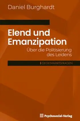 Burghardt |  Elend und Emanzipation | eBook | Sack Fachmedien