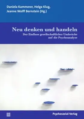 Kammerer / Wirth / Klug |  Neu denken und handeln | eBook | Sack Fachmedien