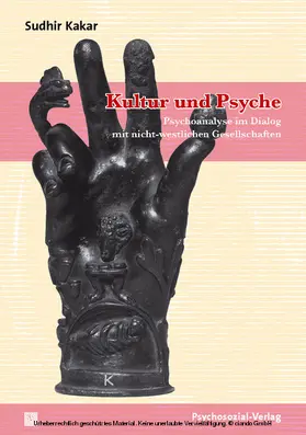 Kakar | Kultur und Psyche | E-Book | sack.de