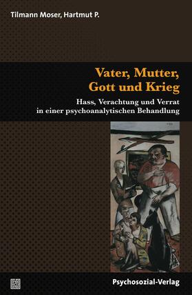 Moser |  Vater, Mutter, Gott und Krieg | eBook | Sack Fachmedien