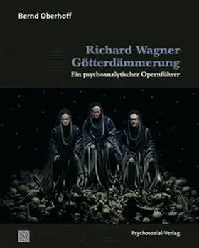 Oberhoff |  Richard Wagner: Götterdämmerung | eBook | Sack Fachmedien