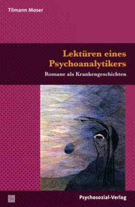Moser |  Lektüren eines Psychoanalytikers | eBook | Sack Fachmedien