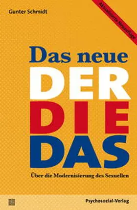 Schmidt |  Das neue Der Die Das | eBook | Sack Fachmedien