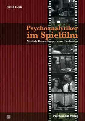 Herb | Psychoanalytiker im Spielfilm | E-Book | sack.de