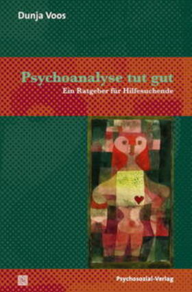 Voos |  Psychoanalyse tut gut | eBook | Sack Fachmedien