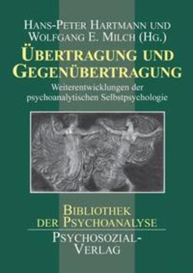 Hartmann / Milch |  Übertragung und Gegenübertragung | eBook | Sack Fachmedien