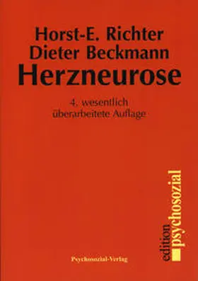 Beckmann / Richter |  Herzneurose | eBook | Sack Fachmedien