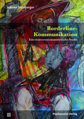 Steinberger |  Borderline-Kommunikation | eBook | Sack Fachmedien