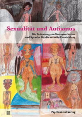 Lache / Busch / Stumpe | Sexualität und Autismus | E-Book | sack.de