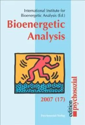 Koemeda-Lutz / Nascimento / Schroeter |  Bioenergetic Analysis | eBook | Sack Fachmedien