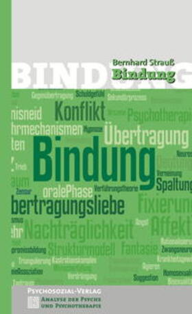 Strauß |  Bindung | eBook | Sack Fachmedien