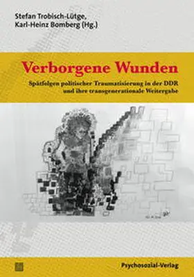 Trobisch-Lütge / Bomberg |  Verborgene Wunden | eBook | Sack Fachmedien