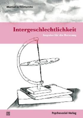 Tillmanns / Busch / Stumpe | Intergeschlechtlichkeit | E-Book | sack.de
