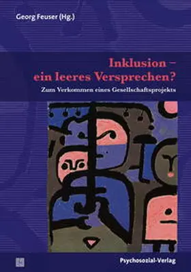 Feuser | Inklusion – ein leeres Versprechen? | E-Book | sack.de