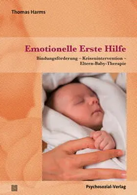 Harms | Emotionelle Erste Hilfe | E-Book | sack.de