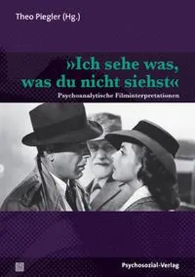 Piegler |  »Ich sehe was, was du nicht siehst« | eBook | Sack Fachmedien