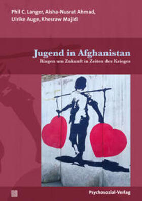Langer / Ahmad / Auge |  Jugend in Afghanistan | eBook | Sack Fachmedien