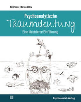 Stenz |  Psychoanalytische Traumdeutung | eBook | Sack Fachmedien