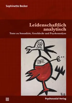 Koellreuter / Becker / Hauch | Leidenschaftlich analytisch | E-Book | sack.de