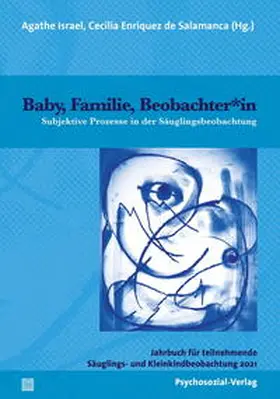 Israel / Enriquez de Salamanca |  Baby, Familie, Beobachter*in | eBook | Sack Fachmedien