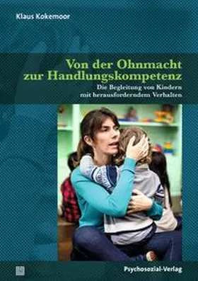 Kokemoor / Harms |  Von der Ohnmacht zur Handlungskompetenz | eBook | Sack Fachmedien