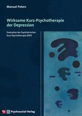 Peters |  Wirksame Kurz-Psychotherapie der Depression | eBook | Sack Fachmedien