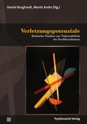 Burghardt / Krebs |  Verletzungspotenziale | eBook | Sack Fachmedien