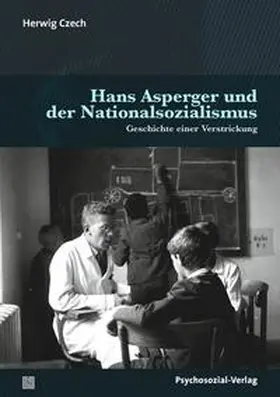 Czech / Feuser / Jantzen |  Hans Asperger und der Nationalsozialismus | eBook | Sack Fachmedien