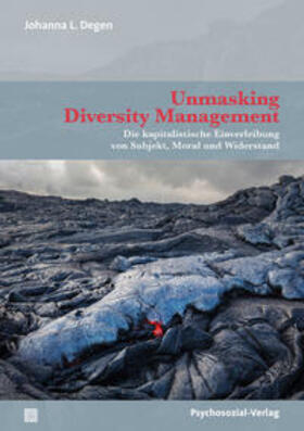 Degen |  Unmasking Diversity Management | eBook | Sack Fachmedien