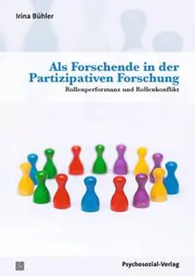 Bühler |  Als Forschende in der Partizipativen Forschung | eBook | Sack Fachmedien