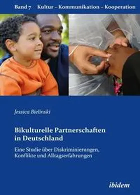 Bielinski |  Bikulturelle Partnerschaften in Deutschland | Buch |  Sack Fachmedien