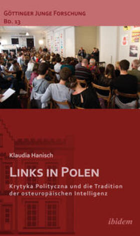 Hanisch |  Links in Polen | Buch |  Sack Fachmedien