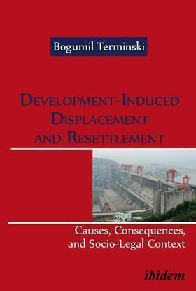 Terminski | Development-Induced Displacement and Resettlement | Buch | 978-3-8382-0723-0 | sack.de