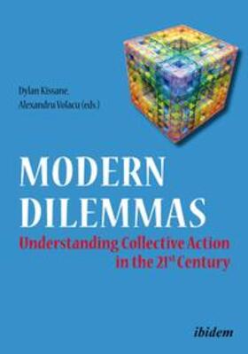 A. Kosc / Kissane / Barkas |  Modern Dilemmas | Buch |  Sack Fachmedien