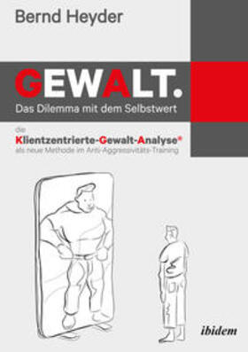 Heyder |  Gewalt | Buch |  Sack Fachmedien