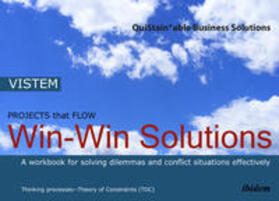  Win-Win Solutions | Buch |  Sack Fachmedien
