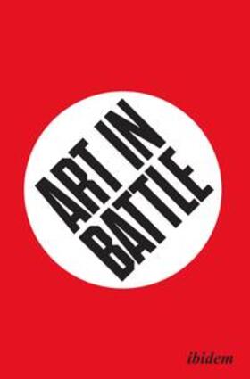 Tonning |  Art in Battle | Buch |  Sack Fachmedien