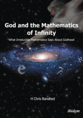 Ransford |  God and the Mathematics of Infinity | Buch |  Sack Fachmedien