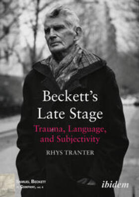 Tranter |  Beckett¿s Late Stage | Buch |  Sack Fachmedien