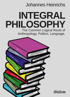 Heinrichs |  Integral Philosophy | Buch |  Sack Fachmedien