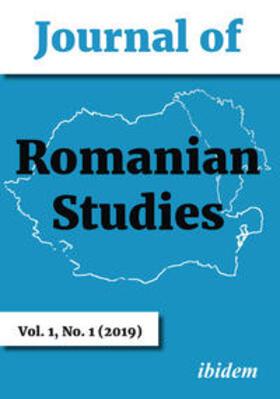 Beissinger / Stan / Cinpoes |  Journal of Romanian Studies | Buch |  Sack Fachmedien