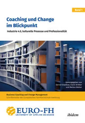 Walber / Strikker / Graeßner |  Coaching und Change im Blickpunkt | Buch |  Sack Fachmedien